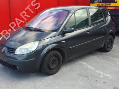 Front left interior door handle RENAULT SCÉNIC II (JM0/1_) 1.5 dCi (JM02, JM13) | BP25699984I13 