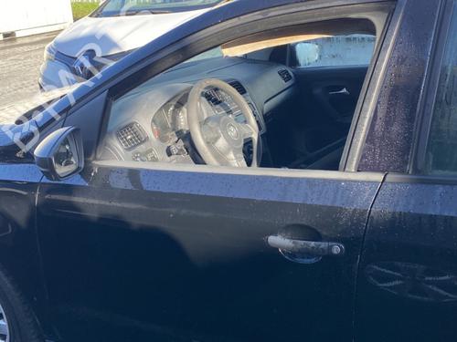 Porte avant gauche VW POLO V (6R1, 6C1) 1.2 TDI (75 hp) 32002691
