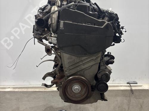 Engine RENAULT CLIO IV (BH_) 1.5 dCi 75 | BP38596384M1 - Image 2