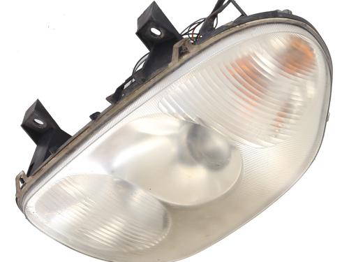 Right headlight RENAULT CLIO II Hatchback Van (SB0/1/2_) 1.9 D (SB0R) | BP25691914C29 - Image 4