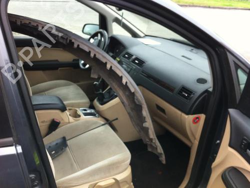 Used Parts FORD FOCUS C-MAX (DM2)  2.0 TDCi  2539889