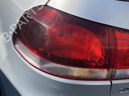 Left taillight VW GOLF VI (5K1) 1.4 | BP33126152C34 - Image 2