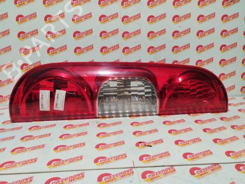 Used Left taillight Left taillight 25699200 25699200