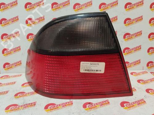 Used Left taillight SAAB 9-5 (YS3E) 2.0 t (150 hp) 25696743