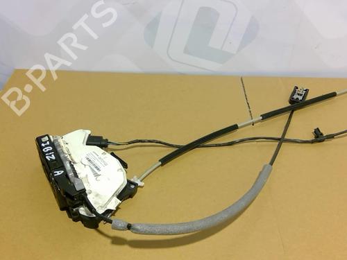 Used Electronic module SEAT IBIZA IV (6J5, 6P1) 2.0 TDI (143 hp) 25696538