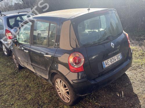 Used Parts RENAULT MODUS / GRAND MODUS (F/JP0_) 1.5 dCi (FP0D, JP0D) (82 hp) 4431354