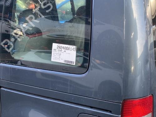 Used Fuel flap VW CADDY III Box Body/MPV (2KA, 2KH, 2CA, 2CH) 1.9 TDI (105 hp) 25691369