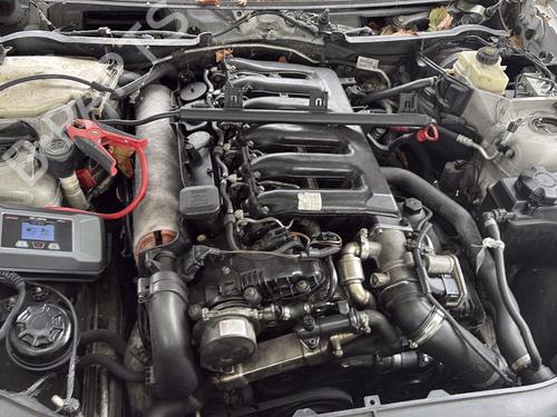 Climate control BMW 3 Touring (E91) 330 xd | BP31918537I5 - Image 7