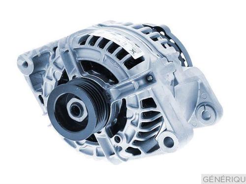 Used Alternator Alternator 25699797 25699797