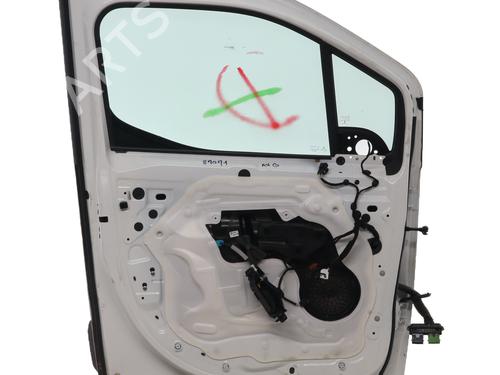 Used Electronic module Electronic module CITROËN BERLINGO Box Body/MPV (K9) 1.5 BlueHDi 100 (102 hp) 28046341 28046341