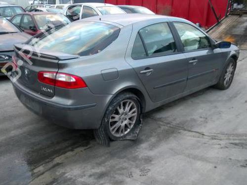 Left tailgate light RENAULT LAGUNA II (BG0/1_) | BP29285613C79 - Image 4
