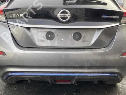 Right taillight NISSAN LEAF (ZE1) Electric | BP25682243C35 - Image 3