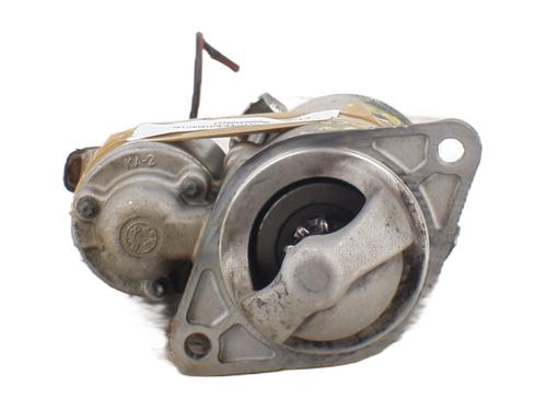 Starter OPEL MERIVA A MPV (X03) 1.6 (E75) | BP25692931M8 - Image 9