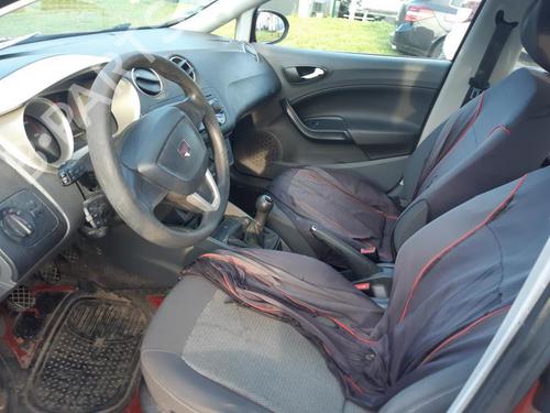 Gearbox SEAT IBIZA IV (6J5, 6P1) 1.4 TDI | BP25687357M3 