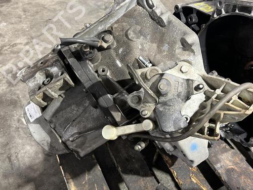 Gearbox CITROËN C3 I (FC_, FN_) 1.6 16V HDi | BP25675062M3 
