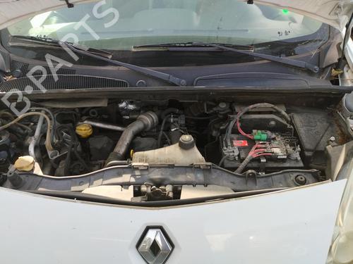 Grill RENAULT KANGOO Express (FW0/1_) | BP36903220C40 - Image 5