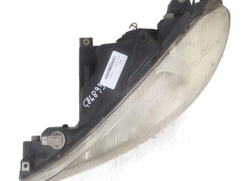Used Left headlight Left headlight PEUGEOT 206 Hatchback (2A/C) 1.4 i (75 hp) 28168973 28168973