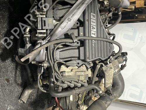 Used Engine FIAT MULTIPLA (186_) 1.6 (186AXC1A, 186BMC1A, 186BXC1A) (103 hp) 25682122