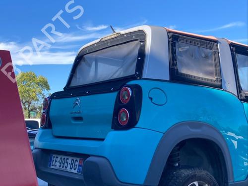 Right front door CITROËN E-MEHARI Electric | BP29847324C3 