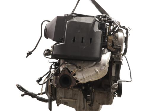 Engine RENAULT LAGUNA II (BG0/1_) 1.6 16V (BG1G, BG1H) | BP25688285M1 - Image 4