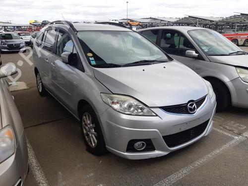 Switch MAZDA 5 (CR) 2.0 CD (CR19) | BP25696226I30 - Image 5