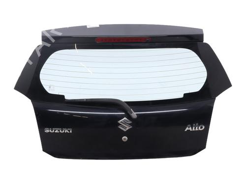Used Tailgate Tailgate SUZUKI ALTO VII (GF, HA25_, HA35_) [2009-2026] 36683713 36683713