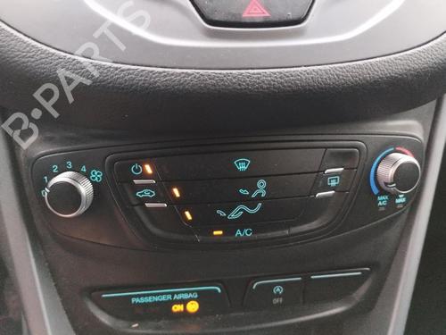 Used Climate control Climate control FORD B-MAX (JK) 1.0 EcoBoost (100 hp) 39664217 39664217