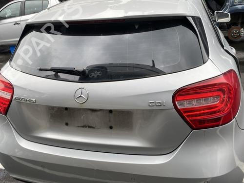 tailgate-mercedes-benz-a-class-w176-2012-2013-2014-2015-2016-2017-2018-26125842 main image