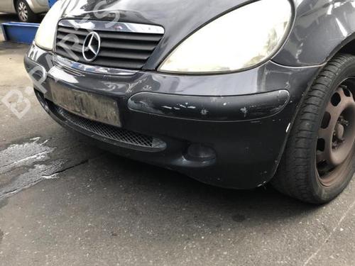 Front bumper MERCEDES-BENZ A-CLASS (W168) A 160 CDI (168.006) | BP25675149C7 