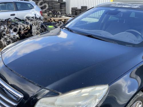 Capot Capot OPEL INSIGNIA A Sports Tourer (G09) [2008-2017] 33773806 33773806