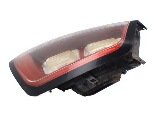 Right taillight FIAT PUNTO EVO (199_) 1.3 D Multijet (199AXC1A, 199BXC1A, 199AXT1A, 199BXT1A) | BP31863222C35 