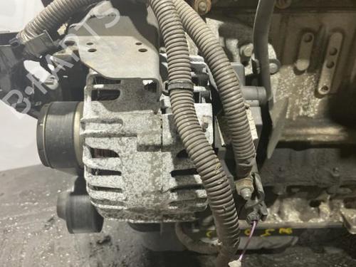 Alternator FORD FIESTA VI (CB1, CCN) 1.4 TDCi | BP25674163M7 