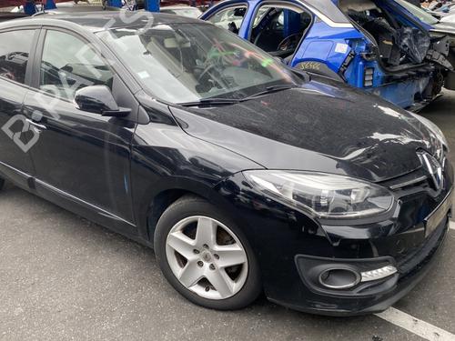 Used Steering column RENAULT MEGANE III Hatchback (BZ0/1_, B3_) 1.5 dCi (BZ09, BZ0D, BZ1W, BZ29, BZ14) (110 hp) 28953832