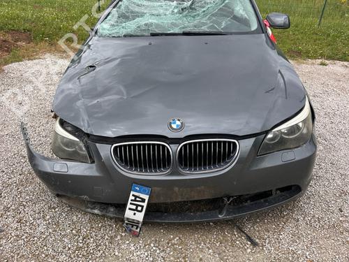 Engine BMW 5 (E60) 525 d | BP37799140M1 - Image 11