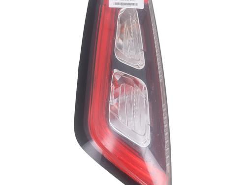 Used Left taillight FIAT PUNTO (199_) 1.4 Natural Power (78 hp) 29431666