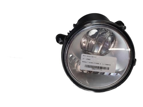 Used Right front fog light Right front fog light RENAULT TWINGO II (CN0_) 1.2 16V (CN04, CN0B) (75 hp) 31858855 31858855