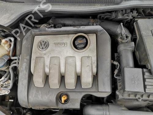 Left tailgate light VW GOLF V (1K1) 1.9 TDI | BP25696085C79 