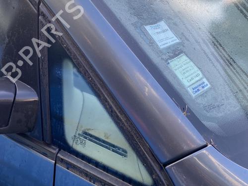Used Front right quarter glass VW CADDY III Box Body/MPV (2KA, 2KH, 2CA, 2CH) 1.9 TDI (105 hp) 25691380