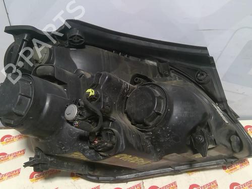 Left headlight KIA CARENS III MPV (UN) 2.0 CRDi 140 | BP25698864C28 - Image 3