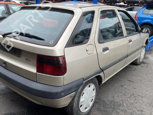 Used Parts CITROËN ZX (N2)  1.9 DT  2538316