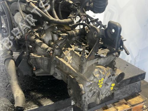 Gearbox HYUNDAI ELANTRA III (XD) 2.0 CRDi | BP25688496M3 