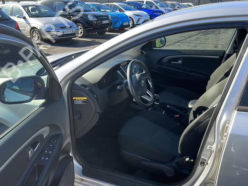 Starter KIA CEE'D Hatchback (ED) 1.6 CRDi 115 | BP25683831M8  - Image 10