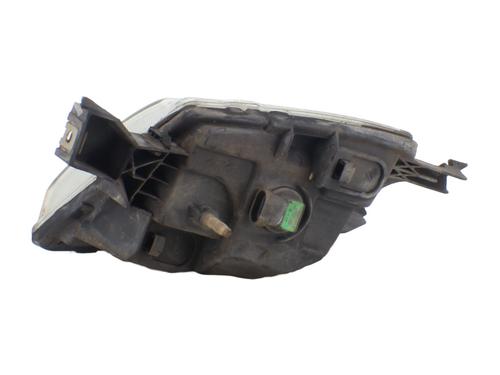 Used Left front fog light Left front fog light PEUGEOT 407 (6D_) 2.0 HDi 135 (6DRHRH, 6DRHRE, 6DRHRG, 6DRHRJ) (136 hp) 32777673 32777673