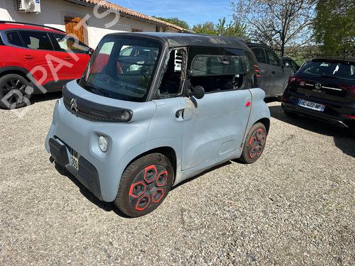 Andre CITROËN AMI (9A_) Electric (9AZ2CA) | BP38100706O1 - Image 6