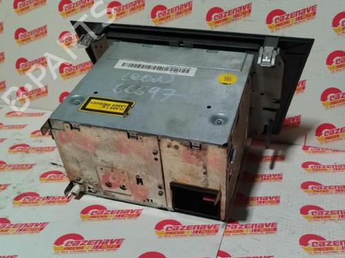 Used Radio Radio SEAT LEON (1P1) 1.9 TDI (105 hp) 25699746 25699746