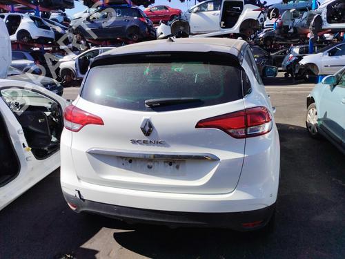 Used Right taillight Right taillight RENAULT SCÉNIC IV (J9_) [2016-2022] 36556796 36556796