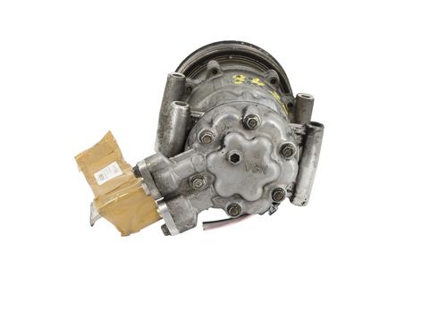 Used AC compressor AC compressor RENAULT CLIO III (BR0/1, CR0/1) 1.5 dCi (BR17, CR17) (86 hp) 25695599 25695599
