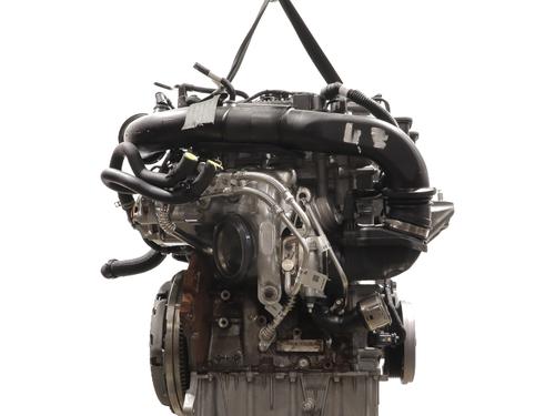 Engine FORD FOCUS IV (HN) 1.0 EcoBoost mHEV | BP25757728M1