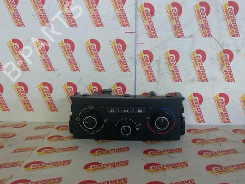 Used Climate control PEUGEOT 207 (WA_, WC_) 1.4 (73 hp) 25699516