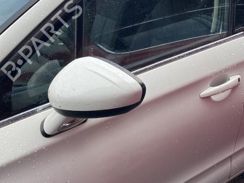 Used Left front door CITROËN C4 II (NC_) 1.6 HDi 115 (114 hp) 29870813